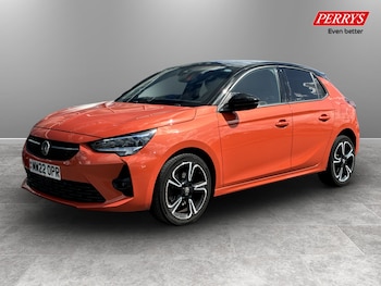 Used Vauxhall Corsa 2022 for sale - 78177802: Photo