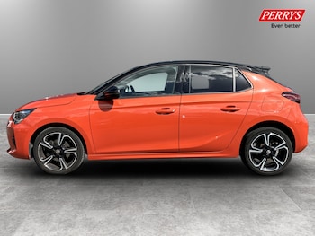 Used Vauxhall Corsa 2022 for sale - 78177802: Photo