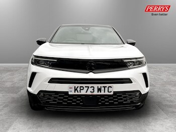 Used Vauxhall Mokka 2023 for sale - 77604161: Photo