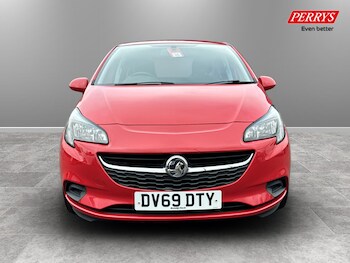 Used Vauxhall Corsa 2019 for sale - 78105073: Photo