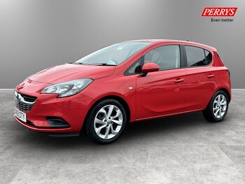 Used Vauxhall Corsa 2019 for sale - 78105073: Photo