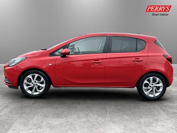 Used Vauxhall Corsa 2019 for sale - 78105073: Photo