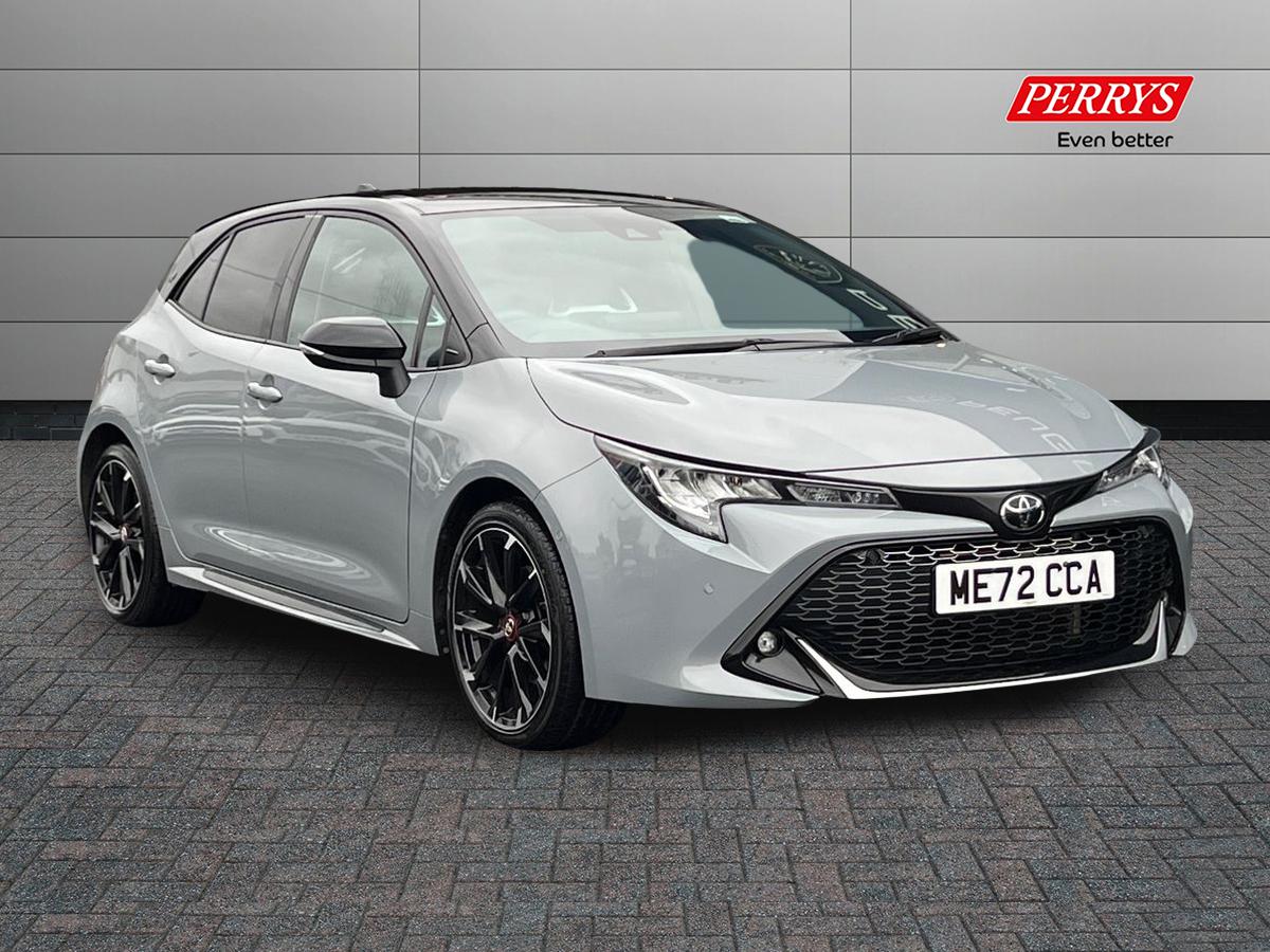 Used Toyota Corolla 2022 for sale - 76462308: Photo 1
