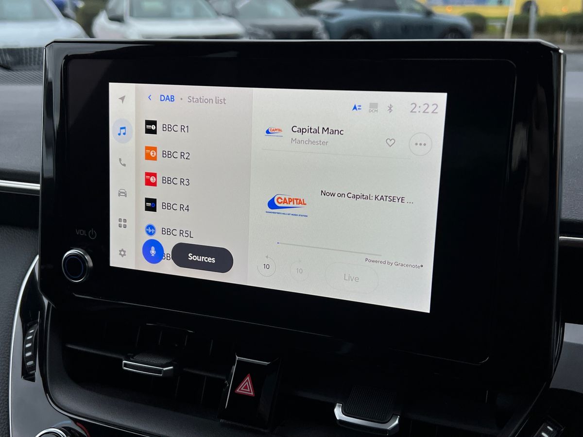 Used Toyota Corolla 2022 for sale - 76462308: Photo 10