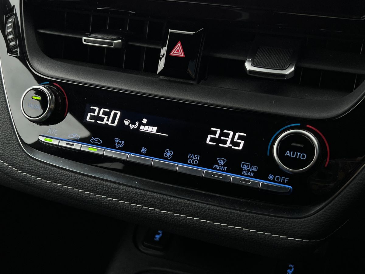 Used Toyota Corolla 2022 for sale - 76462308: Photo 12