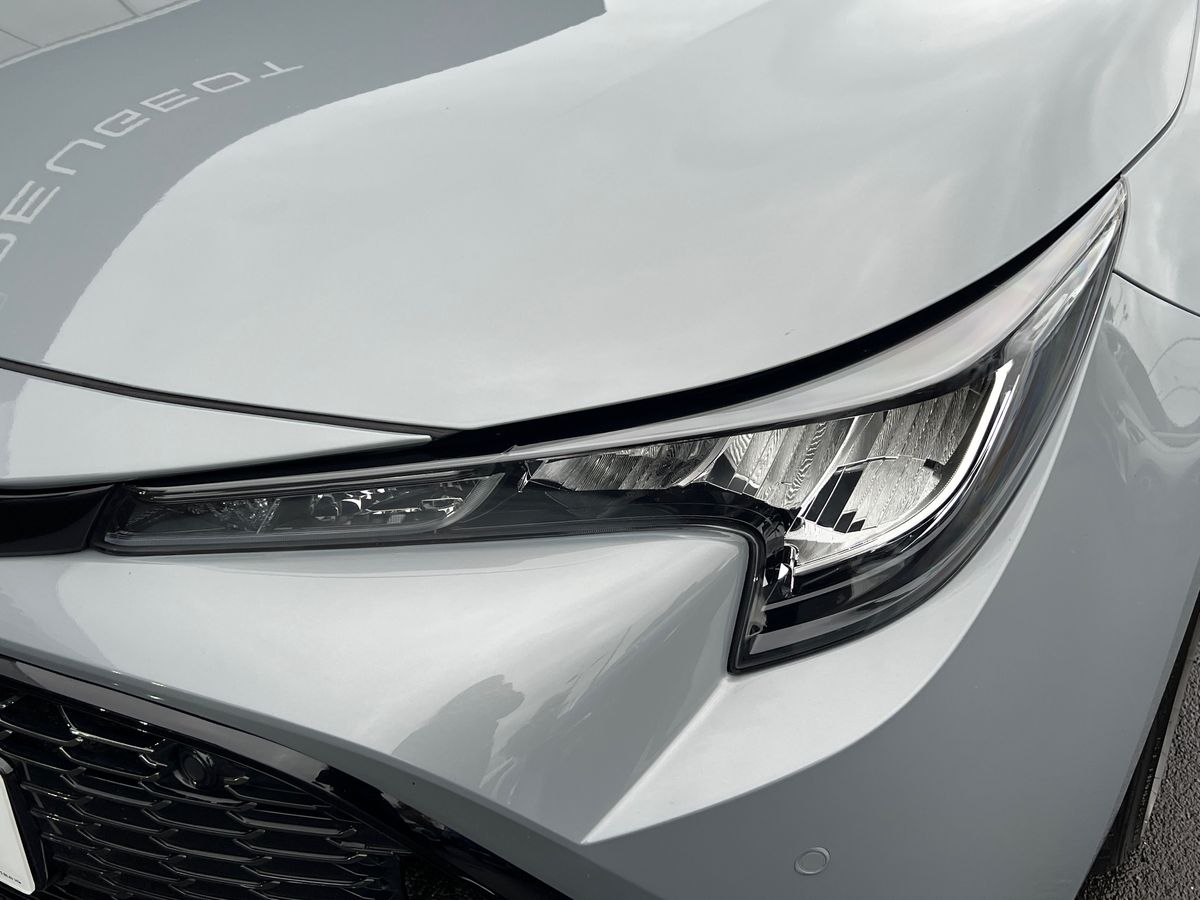 Used Toyota Corolla 2022 for sale - 76462308: Photo 13