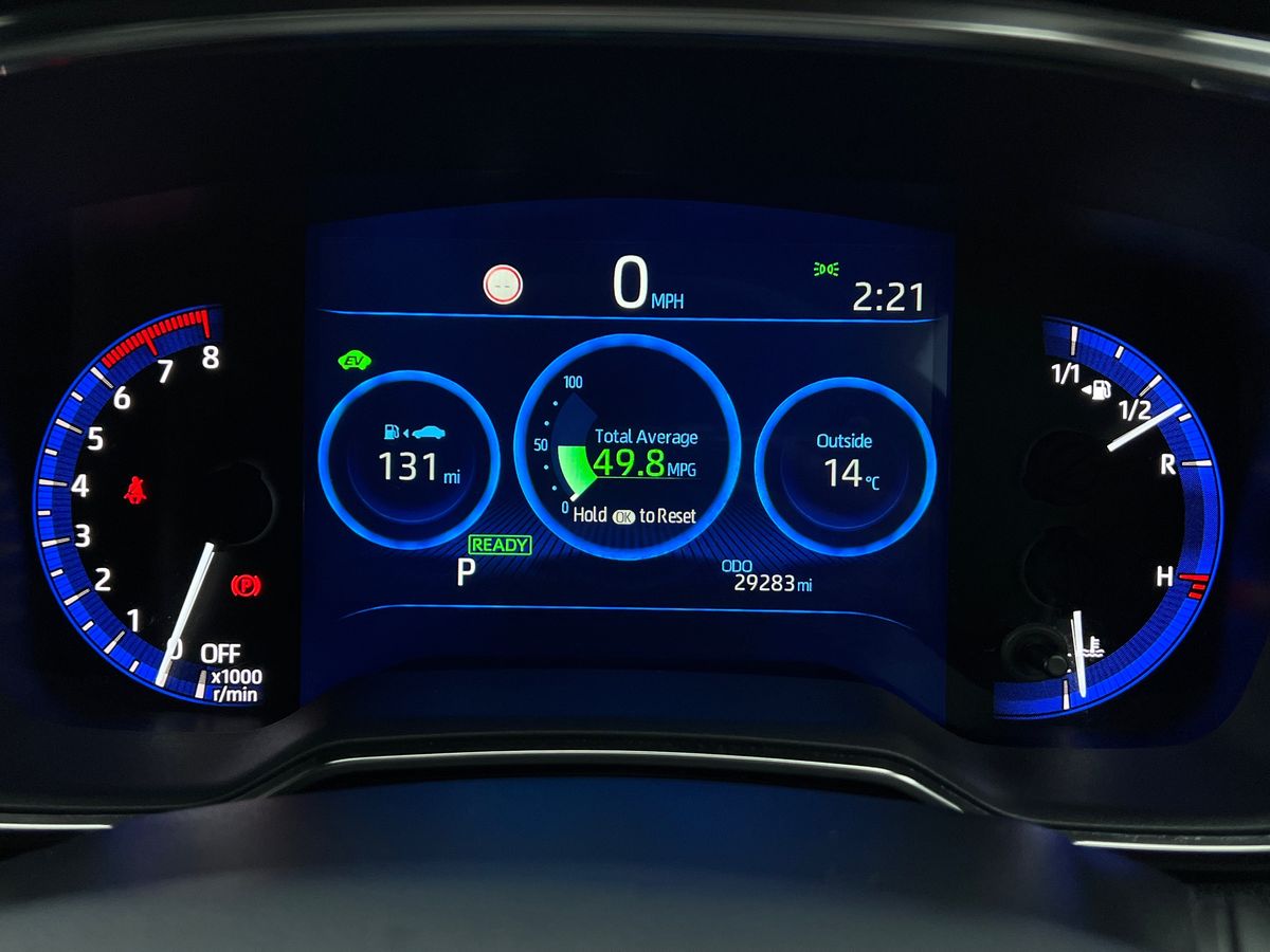 Used Toyota Corolla 2022 for sale - 76462308: Photo 14