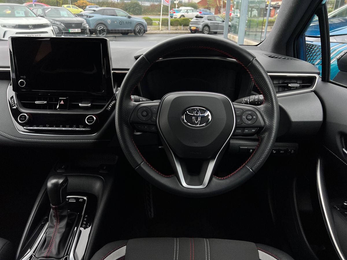 Used Toyota Corolla 2022 for sale - 76462308: Photo 15