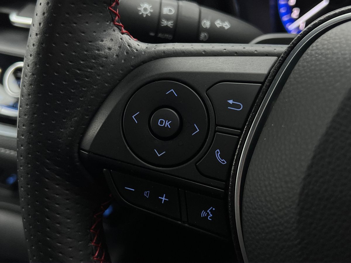 Used Toyota Corolla 2022 for sale - 76462308: Photo 16