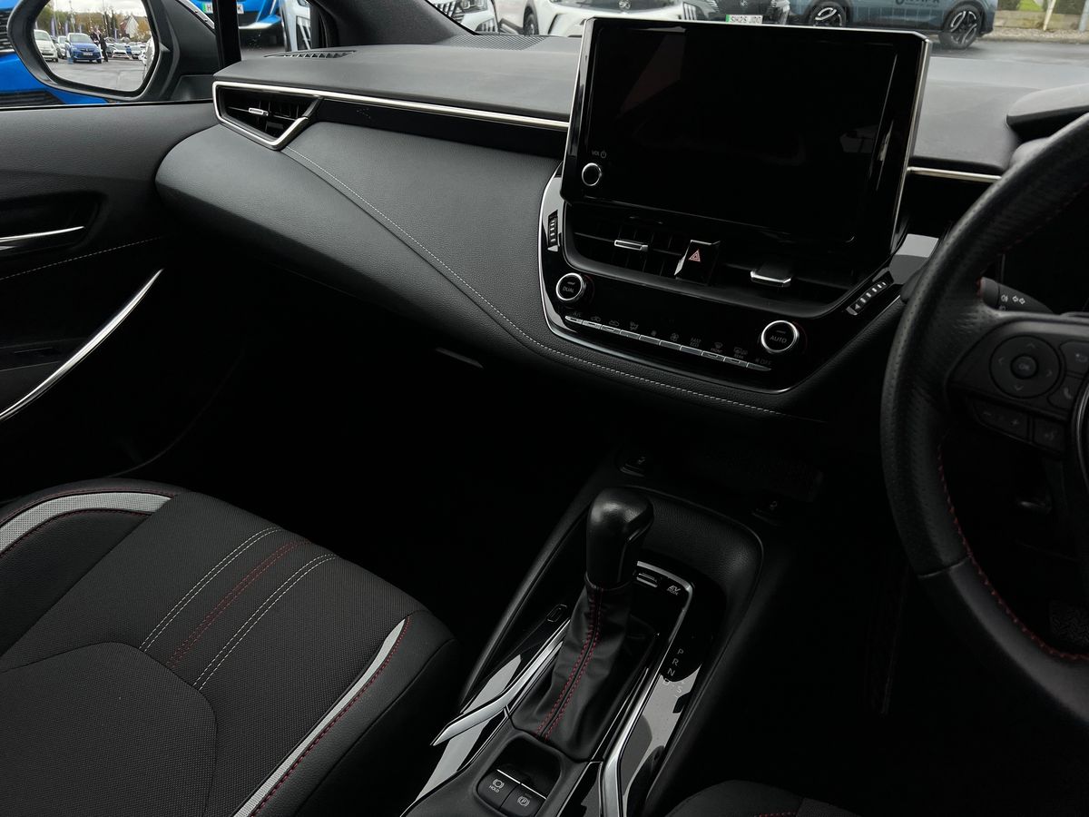 Used Toyota Corolla 2022 for sale - 76462308: Photo 17