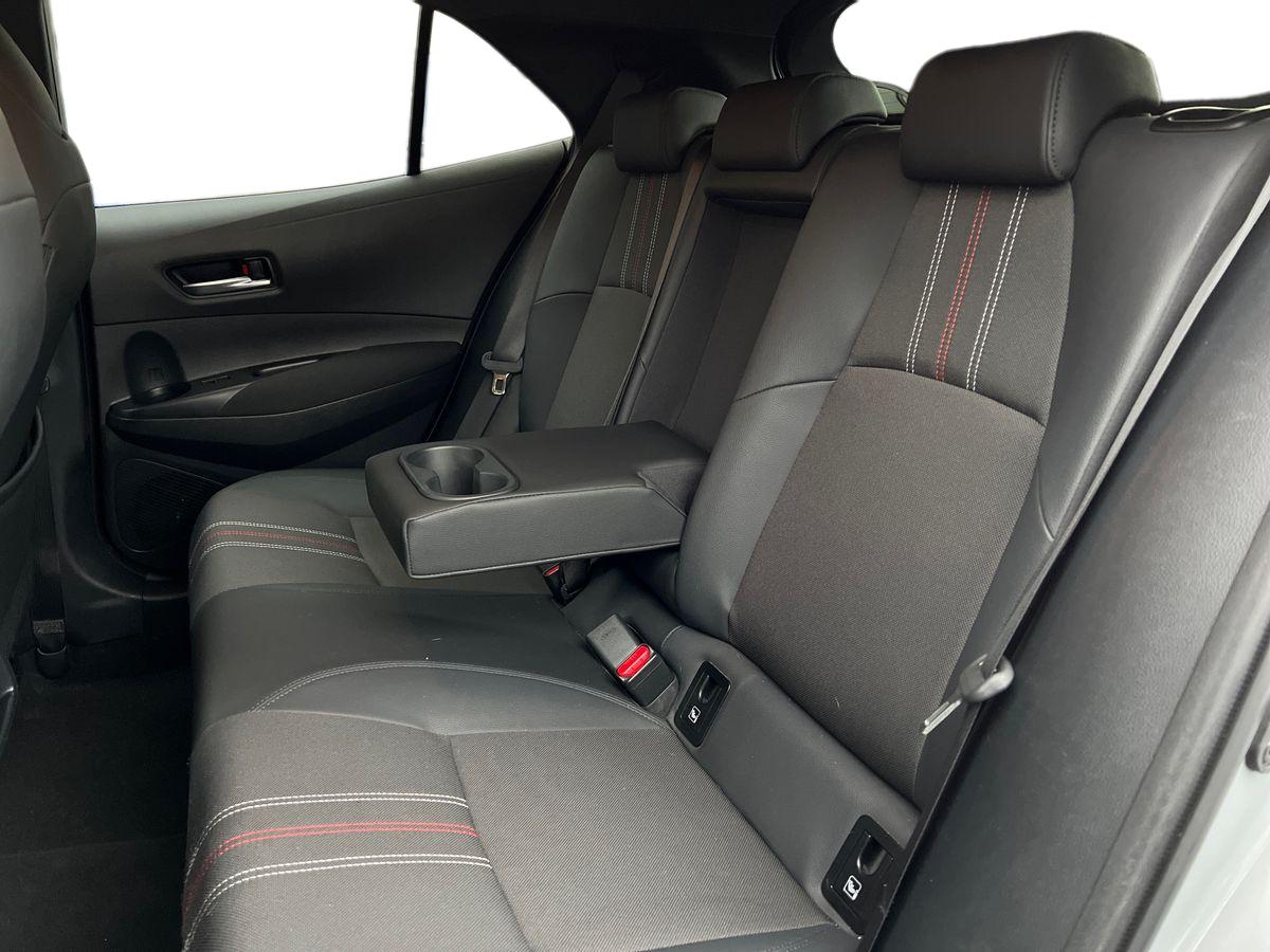 Used Toyota Corolla 2022 for sale - 76462308: Photo 19