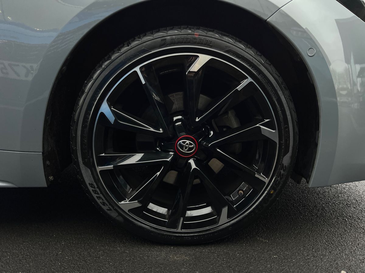 Used Toyota Corolla 2022 for sale - 76462308: Photo 21