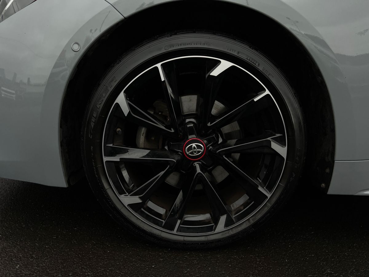 Used Toyota Corolla 2022 for sale - 76462308: Photo 22