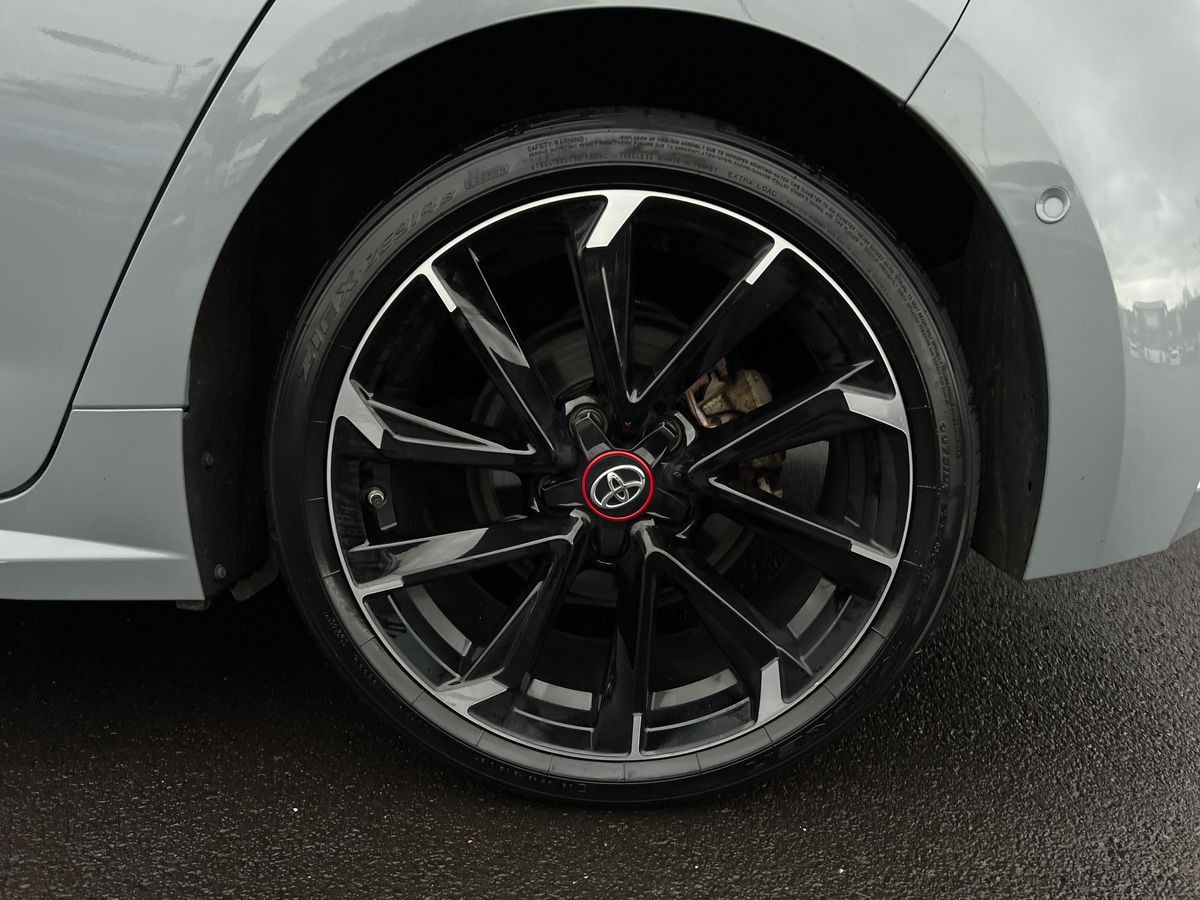 Used Toyota Corolla 2022 for sale - 76462308: Photo 23