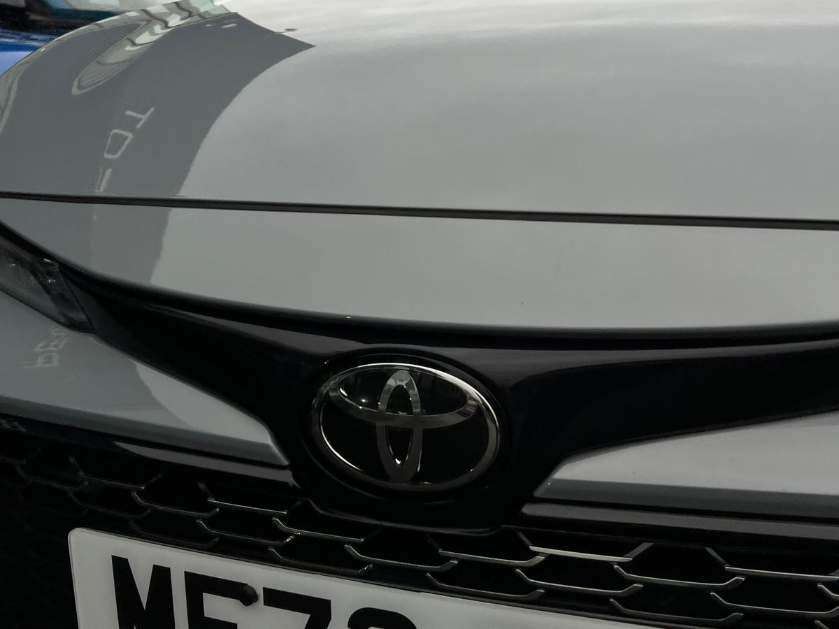 Used Toyota Corolla 2022 for sale - 76462308: Photo 24