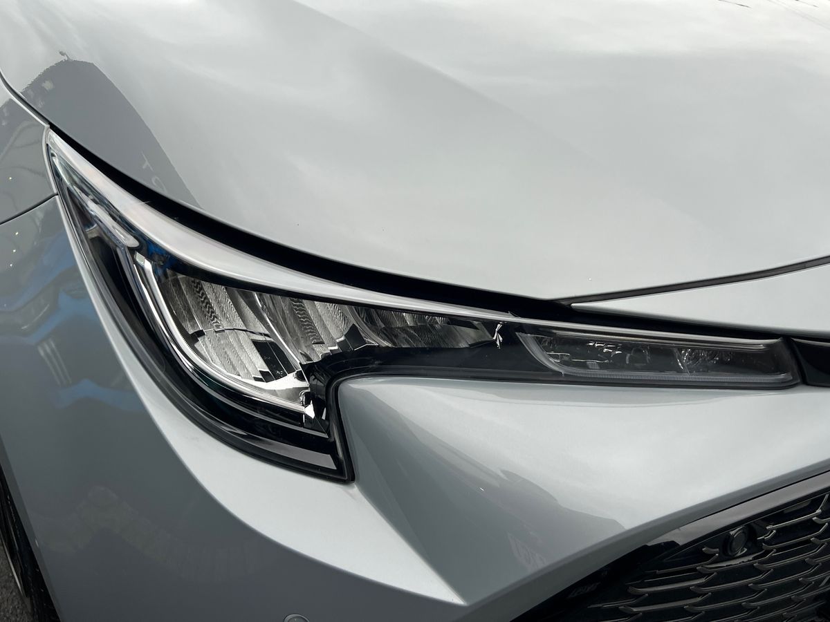 Used Toyota Corolla 2022 for sale - 76462308: Photo 25