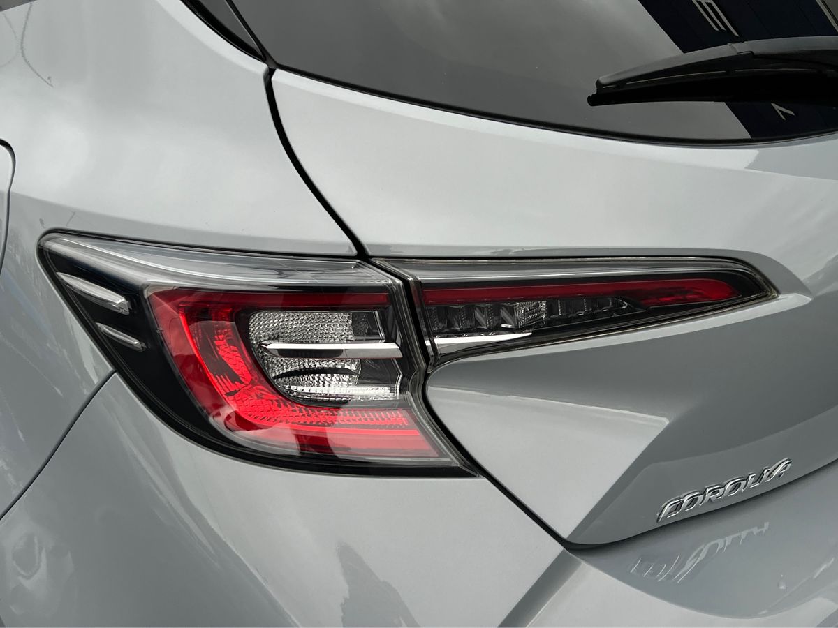 Used Toyota Corolla 2022 for sale - 76462308: Photo 27