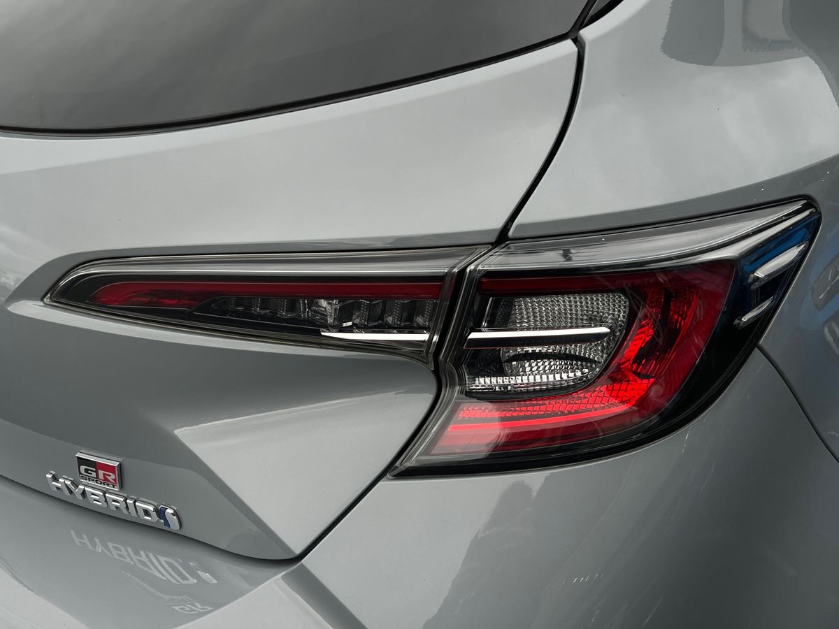 Used Toyota Corolla 2022 for sale - 76462308: Photo 28