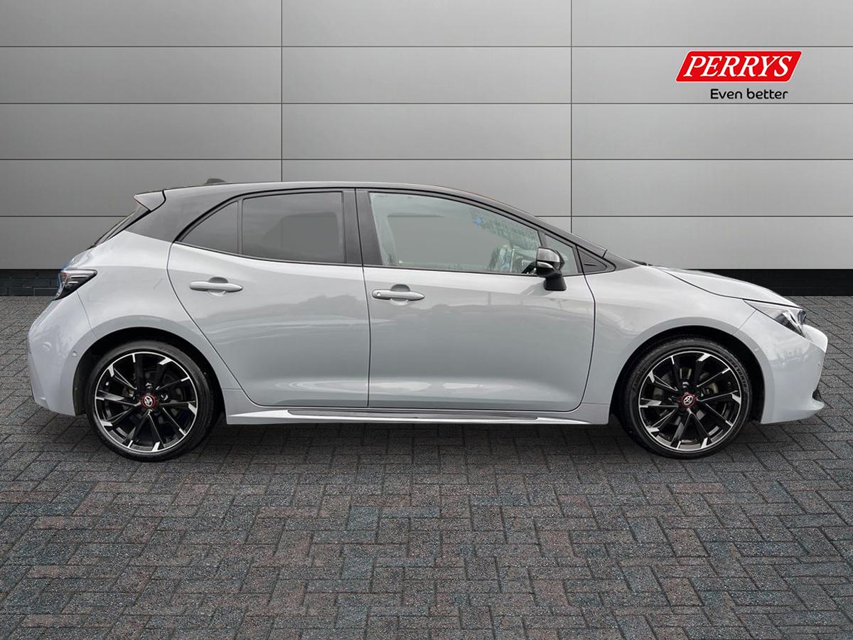 Used Toyota Corolla 2022 for sale - 76462308: Photo 3