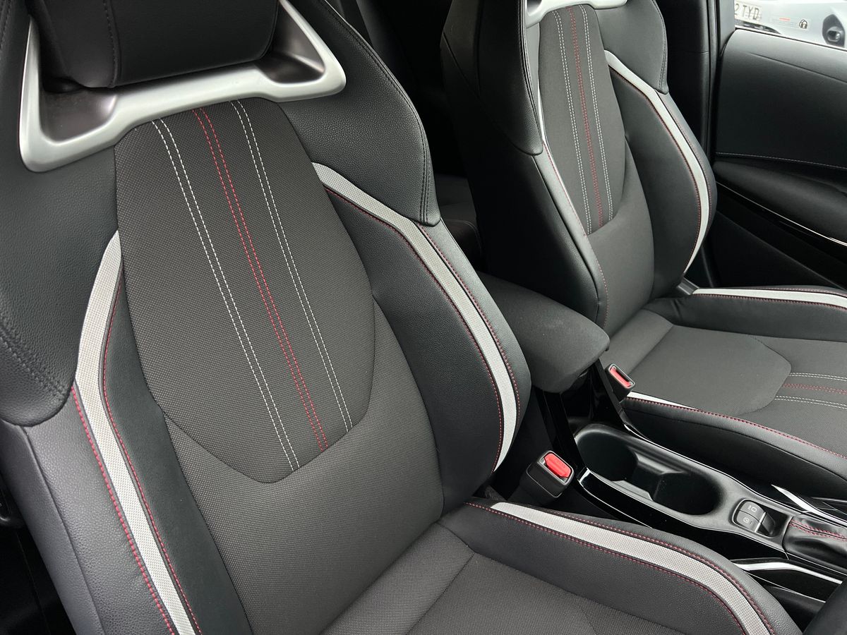 Used Toyota Corolla 2022 for sale - 76462308: Photo 35