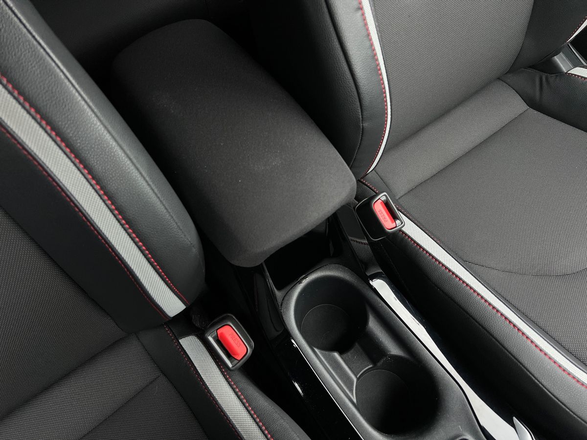 Used Toyota Corolla 2022 for sale - 76462308: Photo 36