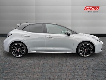 Used Toyota Corolla 2022 for sale - 76462308: Photo