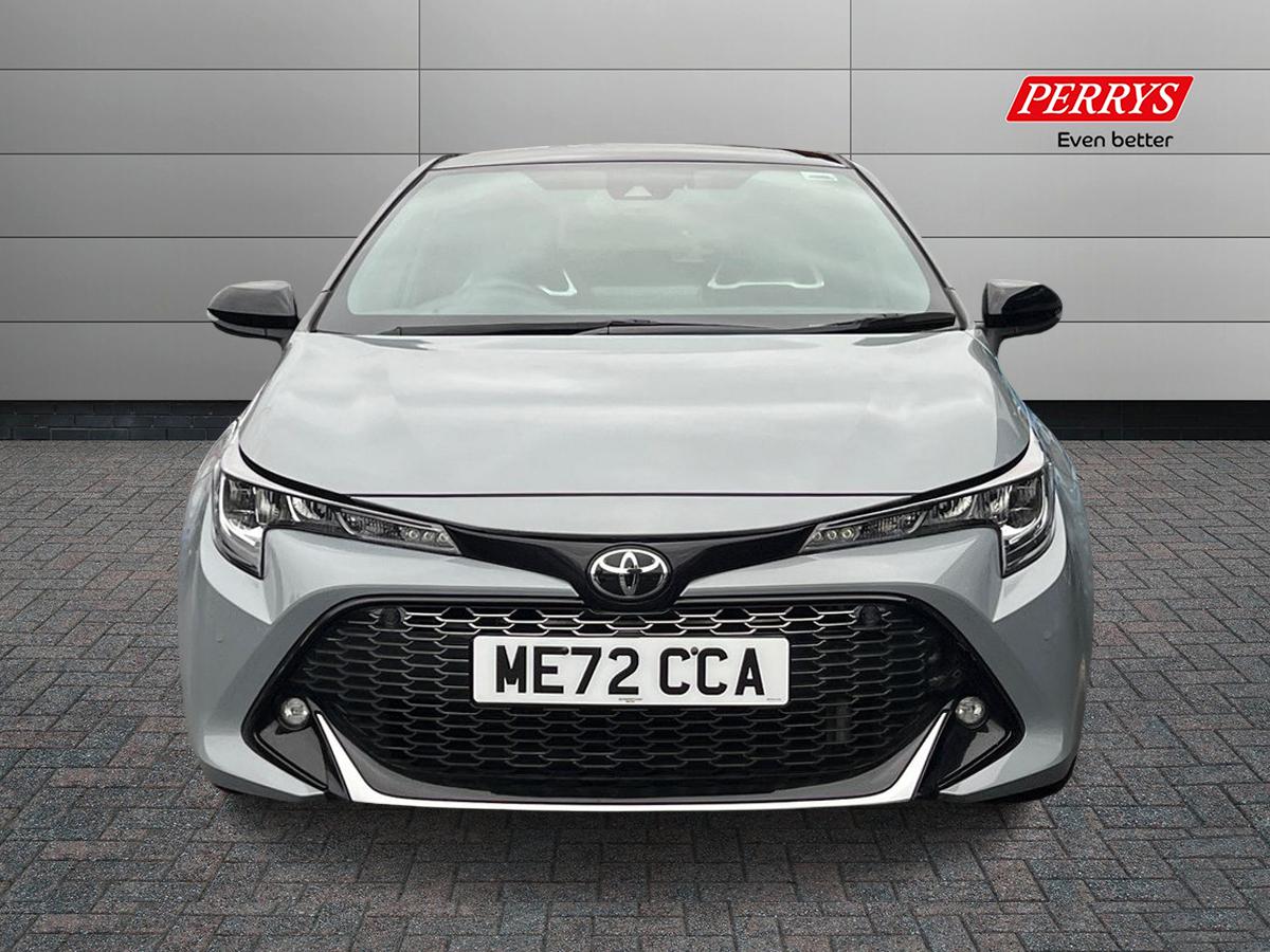 Used Toyota Corolla 2022 for sale - 76462308: Photo 4