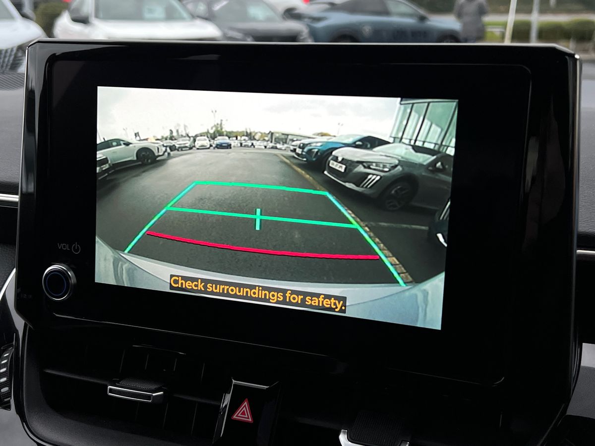 Used Toyota Corolla 2022 for sale - 76462308: Photo 44