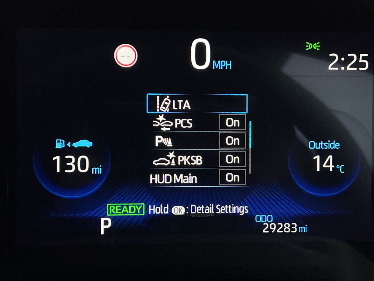 Used Toyota Corolla 2022 for sale - 76462308: Photo 45