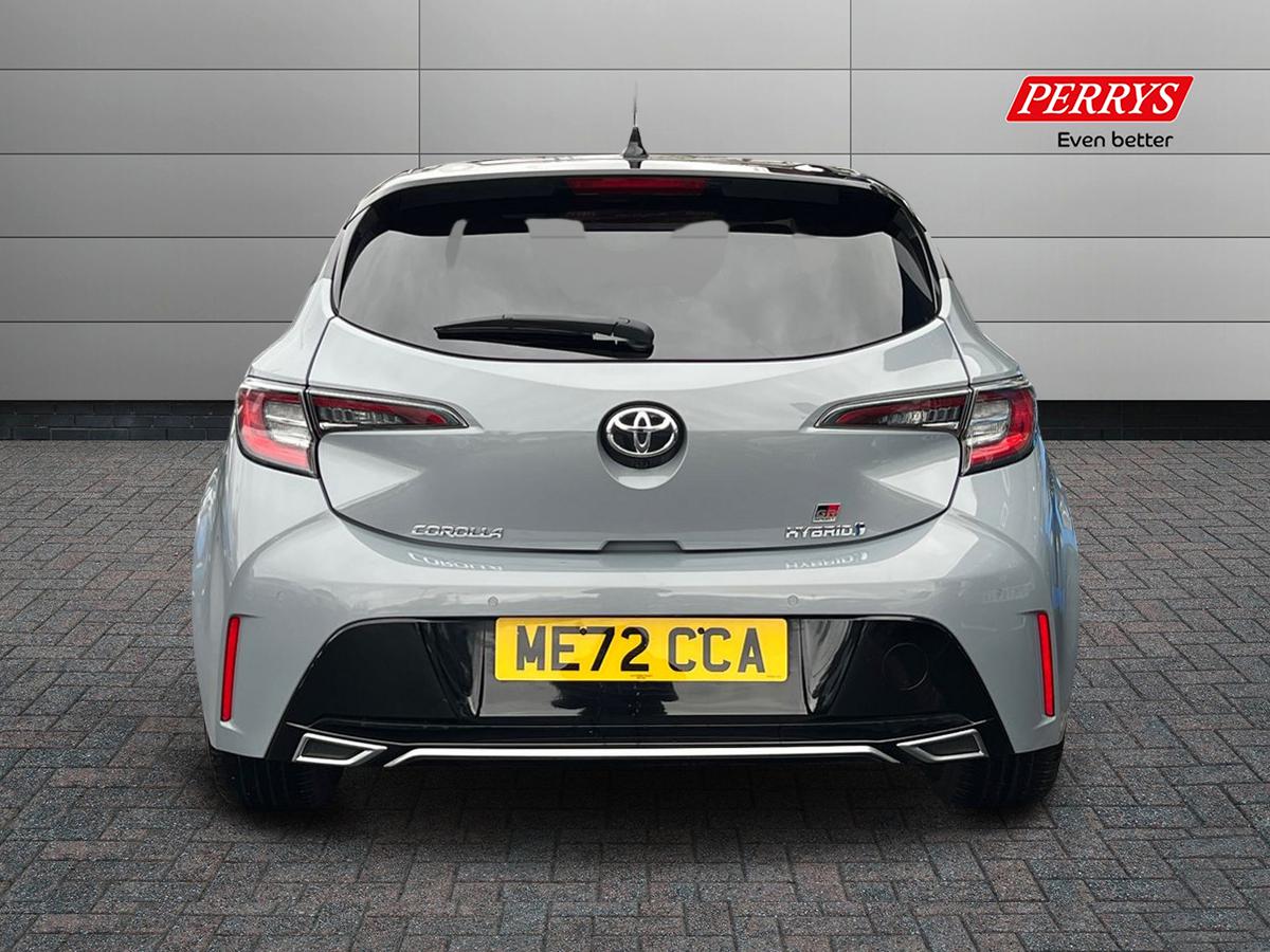 Used Toyota Corolla 2022 for sale - 76462308: Photo 5