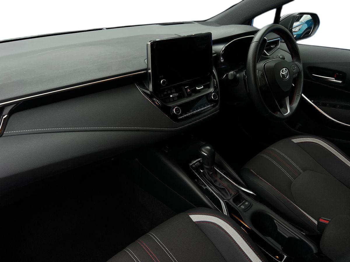 Used Toyota Corolla 2022 for sale - 76462308: Photo 6