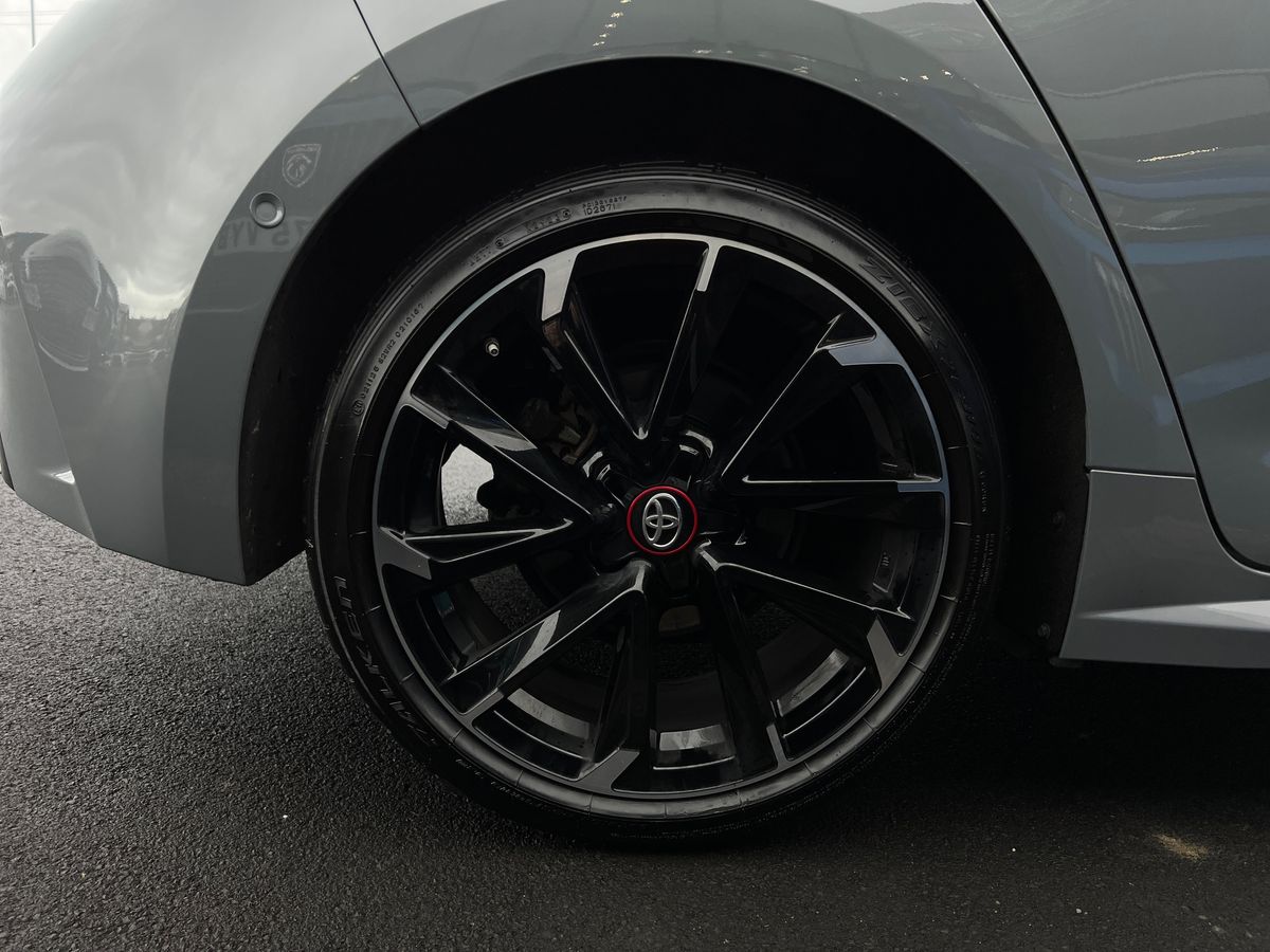 Used Toyota Corolla 2022 for sale - 76462308: Photo 7