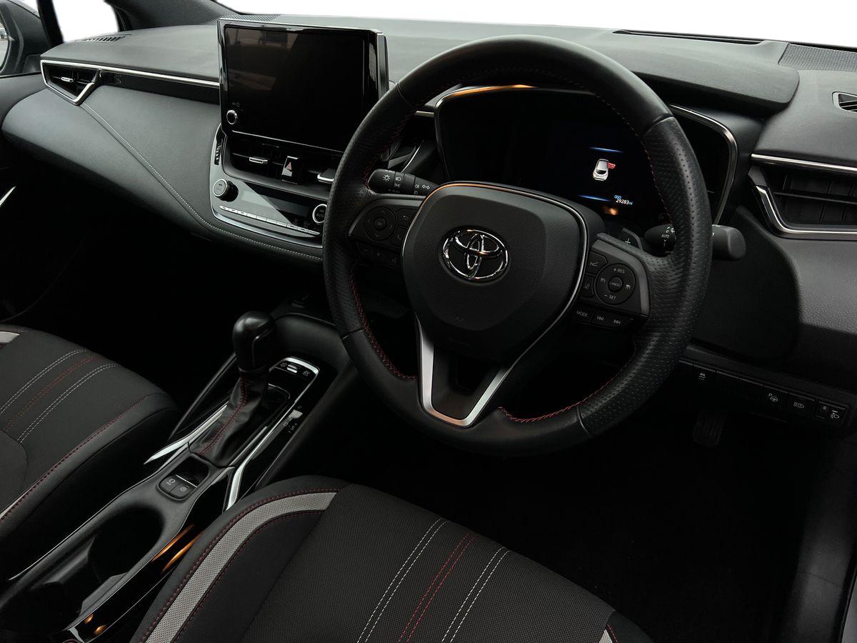 Used Toyota Corolla 2022 for sale - 76462308: Photo 8