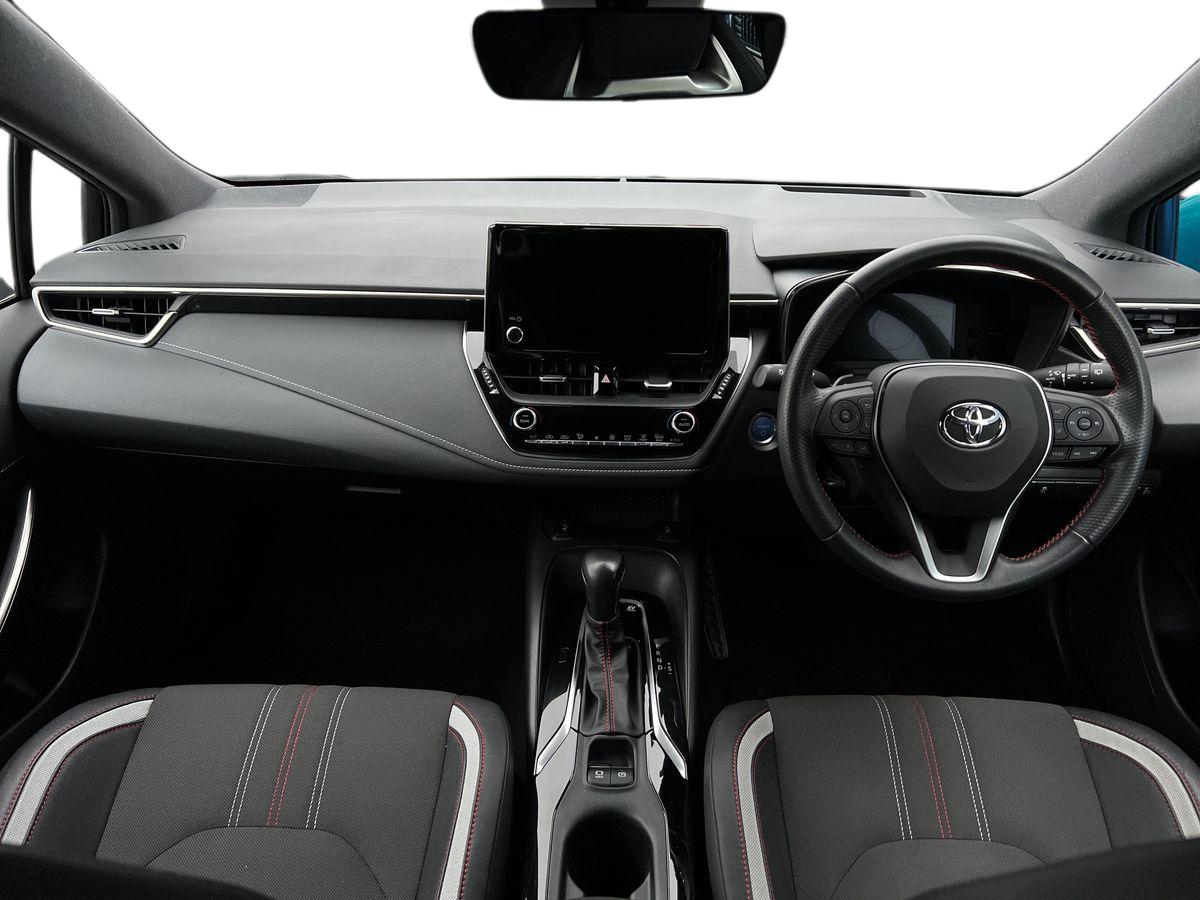 Used Toyota Corolla 2022 for sale - 76462308: Photo 9