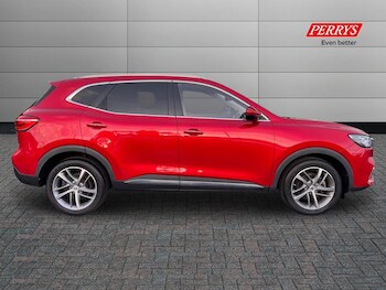 Used MG MG HS 2023 for sale - 77350717: Photo