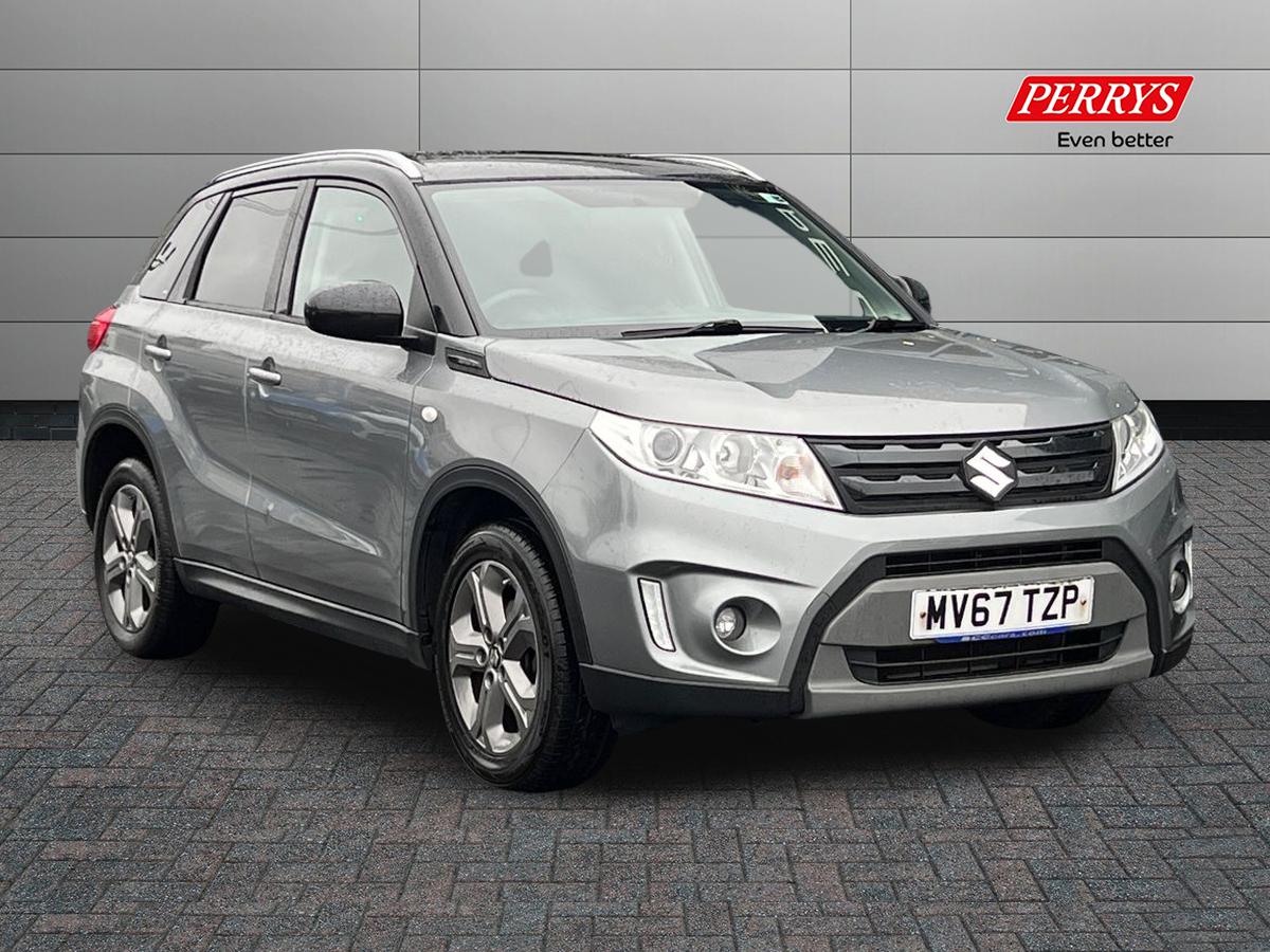 Used Suzuki Vitara 2017 for sale - 76762625: Photo 1