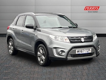 Used Suzuki Vitara 2017 for sale - 76762625: Photo