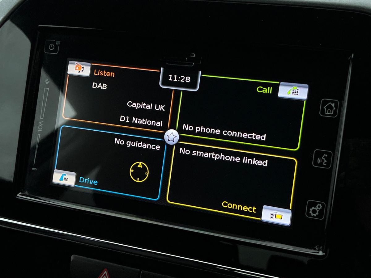 Used Suzuki Vitara 2017 for sale - 76762625: Photo 42