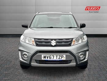 Used Suzuki Vitara 2017 for sale - 76762625: Photo