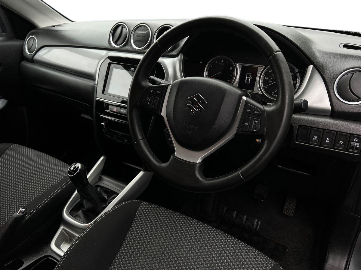 Used Suzuki Vitara 2017 for sale - 76762625: Photo 8