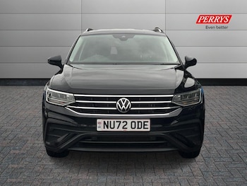 Used Volkswagen Tiguan Allspace 2022 for sale - 76542407: Photo