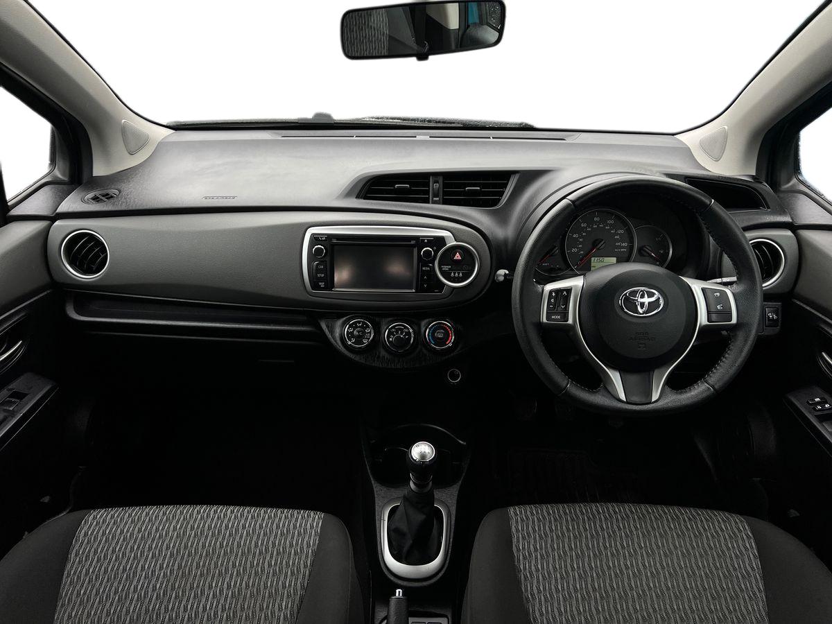 Used Toyota Yaris 2013 for sale - 77113675: Photo 10