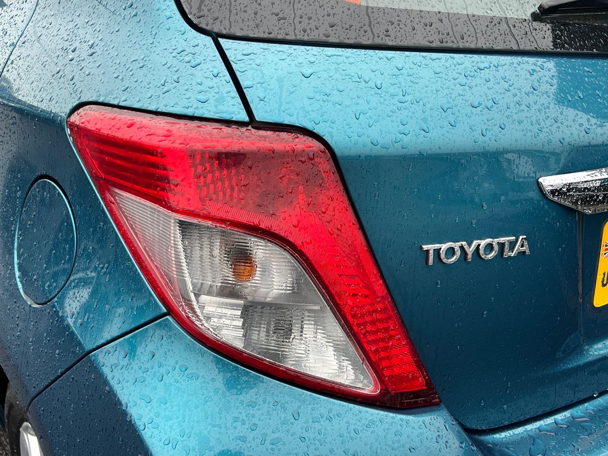 Used Toyota Yaris 2013 for sale - 77113675: Photo 25