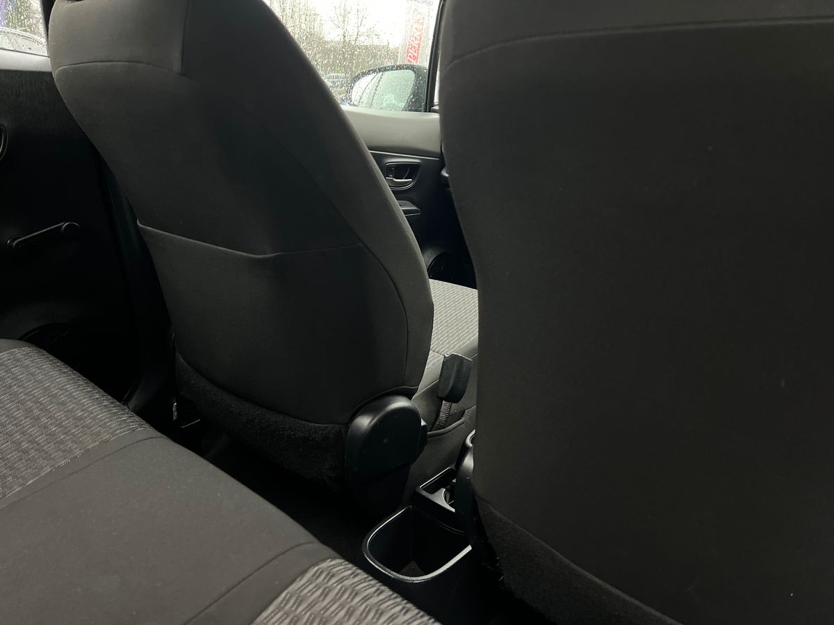 Used Toyota Yaris 2013 for sale - 77113675: Photo 27