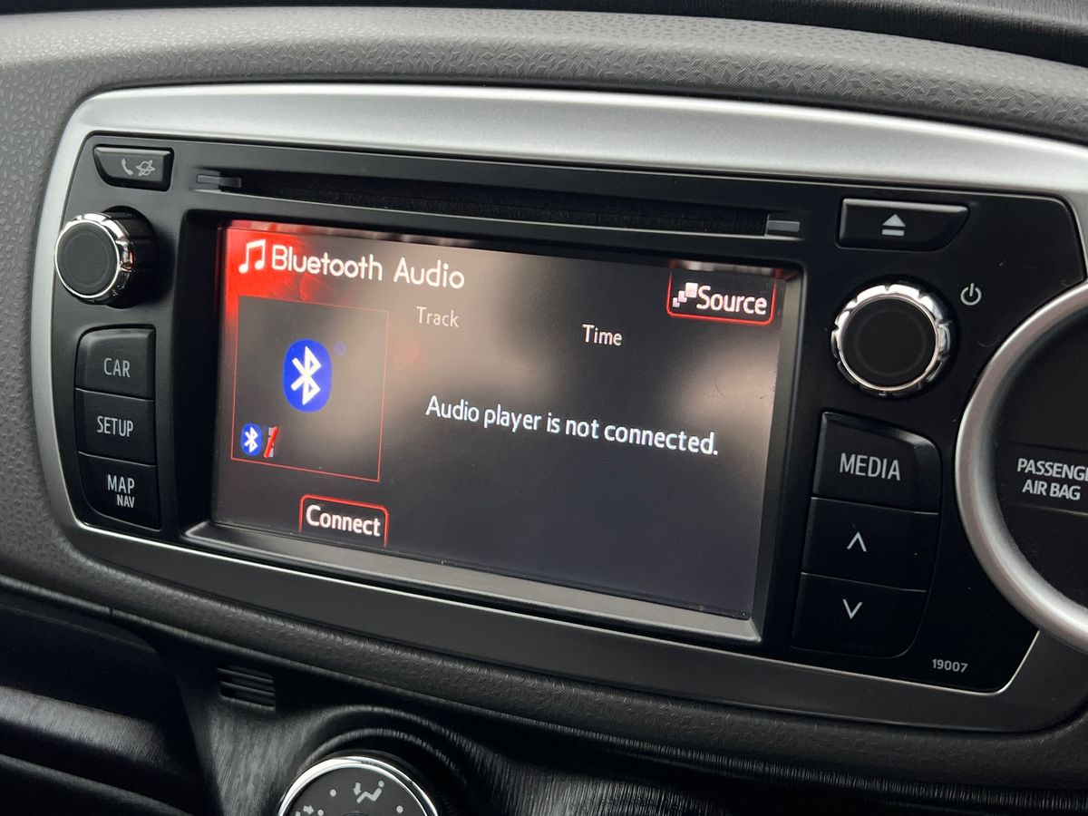 Used Toyota Yaris 2013 for sale - 77113675: Photo 40