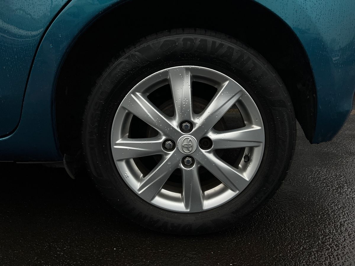 Used Toyota Yaris 2013 for sale - 77113675: Photo 8