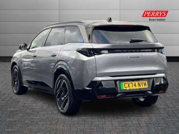 Used Peugeot 5008 2024 for sale - 74926835: Photo