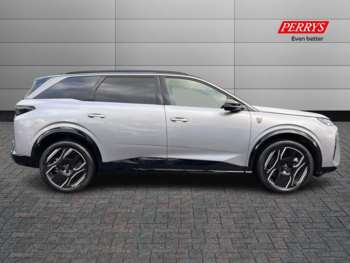 Used Peugeot 5008 2024 for sale - 74926835: Photo