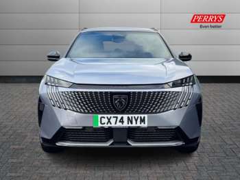 Used Peugeot 5008 2024 for sale - 74926835: Photo