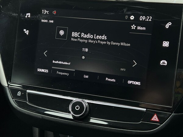 Used Vauxhall Corsa 2021 for sale - 76128168: Photo 10